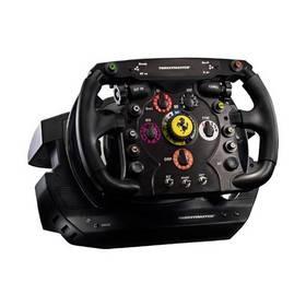 Volant Thrustmaster Ferrari F1 PC, PS3 (4160571) červená