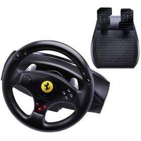 Volant Thrustmaster Ferrari GT Experience PC, PS3 (2960697) černý