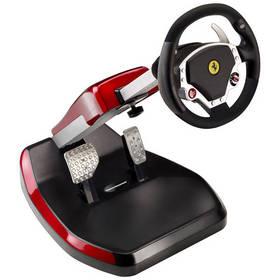 Volant Thrustmaster Ferrari Wireless GT Cockpit 430 PC, PS3 (4160545) černý