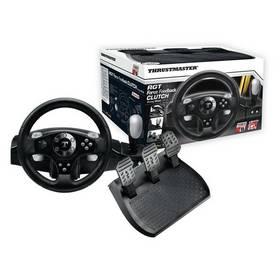 Volant Thrustmaster Rallye GT FFB Clutch PC (2960715) černá (vrácené zboží 8413002908)