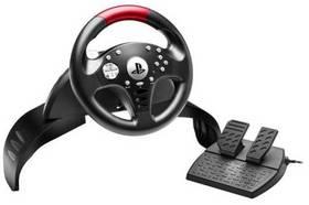 Volant Thrustmaster T60 Sony (4160588) černý