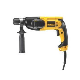 Vrtací kladivo Dewalt D25013C