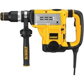 Vrtací kladivo Dewalt D25603K, kombinované, SDS-Max 45 mm