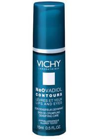 Vyhlazující krém na kontury očí a rtů Neovadiol (Contours Lips and Eyes) 15 ml