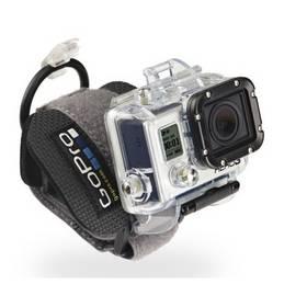 Výměnný kryt pro GoPro HD HERO3 kamery s uchycením na zápěstí