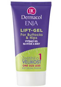 Vypínací gel na hýždě a boky Enja (Lift Gel) 150 ml