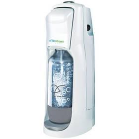 Výrobník sodové vody SodaStream JET WHITE bílý (vrácené zboží 4300015249)
