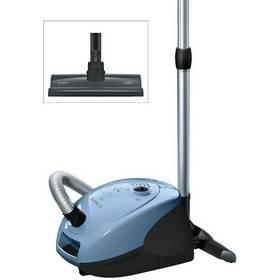 Vysavač podlahový Bosch BSG62223 modrý