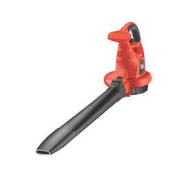 Vysavač zahradní Black-Decker GW3030 červený