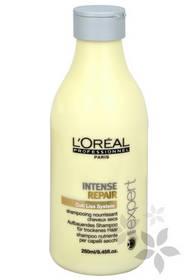 Výživný šampon pro suché a citlivé vlasy (Intense Repair Shampoo) 250 ml