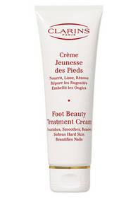 Vyživující krém na nohy (Foot Beauty Treatment Cream) 125 ml