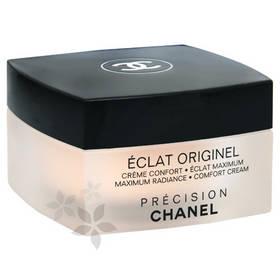 Vyživující pleťový krém pro dokonale hladkou pleť Éclat Originel (Maximum Radiance - Comfort Cream) 50 g
