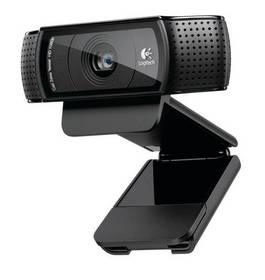 Webkamera Logitech HD Webcam C920 Pro (960-000768) (vrácené zboží 8213030894)