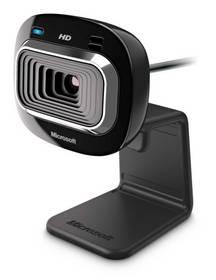 Webkamera Microsoft LifeCam HD-3000 (T3H-00013)