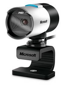 Webkamera Microsoft LifeCam Studio (Q2F-00018)