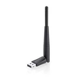 WiFi adaptér Belkin Surf N300 (F9L1004az) černý (rozbalené zboží 8213061660)