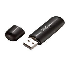 WiFi adaptér D-Link GO-USB-N150 (GO-USB-N150)