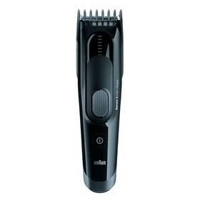 Zastřihovač vlasů Braun HC3050 černý
