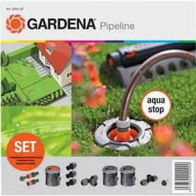 Zavlažování Gardena 8255-20 šedá