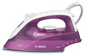 Žehlička Bosch Sensixx TDA2630 fialová