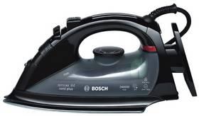 Žehlička Bosch Sensixx TDA5660 černá (Náhradní obal / Silně deformovaný obal 8214014361)