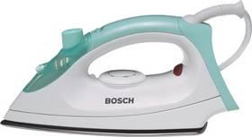 Žehlička Bosch TLB4003 bílá/zelená (vrácené zboží 8414003303)