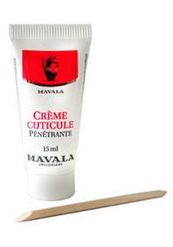 Změkčující krém pro kůžičku kolem nehtů (Cuticle Cream) 15 ml