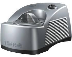 Zmrzlinovač DeLonghi Il Gelataio ICK6000 stříbrný