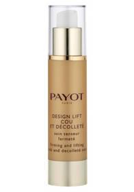 Zpevňující a liftingová péče na krk a dekolt (Design Lift Cou & Decoullete) 50 ml