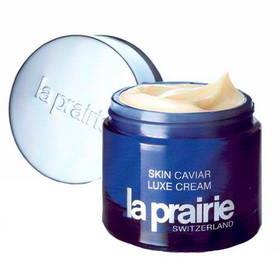 Zpevňující a vypínací krém (Skin Caviar Luxe Cream) 100 ml