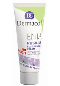 Zpevňující krém na poprsí a dekolt Enja (Push-Up Cream) 75 ml