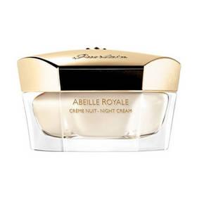 Zpevňující noční krém proti vráskám Abeille Royale (Night Cream) 50 ml