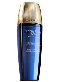 Zpevňující tělové mléko Success Future Body (Perfect Shape Care) 200 ml