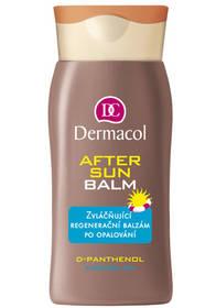 Zvláčňující regenerační balzám po opalování (After Sun Balm) 200 ml