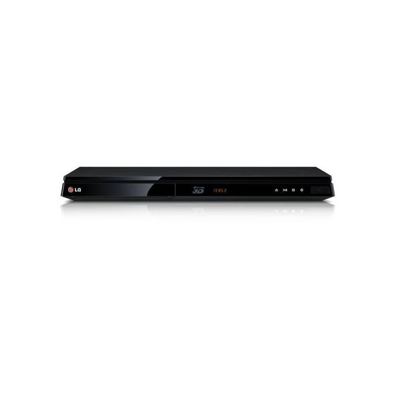 3D Blu-Ray přehrávač LG BP630, blu-ray, přehrávač, bp630