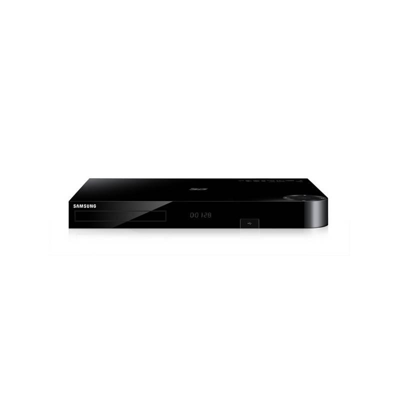 3D Blu-Ray přehrávač Samsung BD-F8500, blu-ray, přehrávač, samsung, bd-f8500