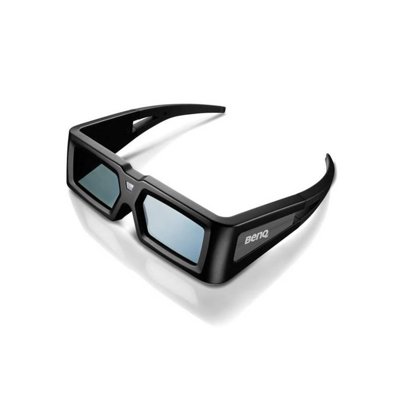3D brýle BenQ 3D Glasses (5J.J0T14.011) (rozbalené zboží 8212048957), brýle, benq, glasses, j0t14, 011, rozbalené, zboží, 8212048957