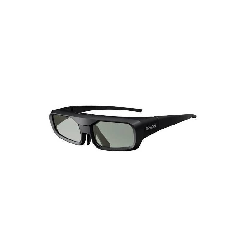 3D brýle Epson ELPGS03 (V12H548001) černé, brýle, epson, elpgs03, v12h548001, černé