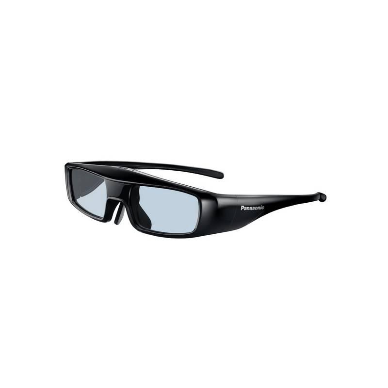 3D brýle Panasonic TY-ER3D4ME, aktivní, brýle, panasonic, ty-er3d4me, aktivní