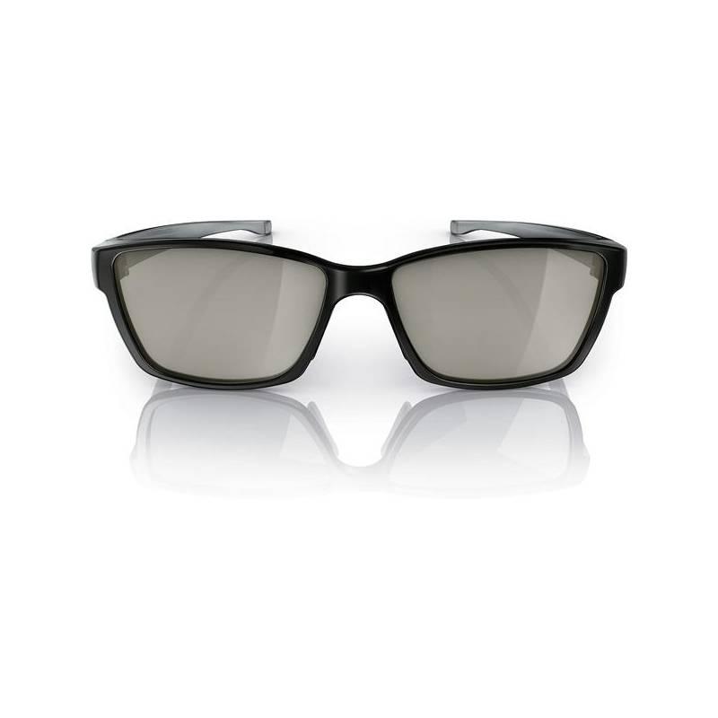 3D brýle Philips PTA436, brýle, philips, pta436