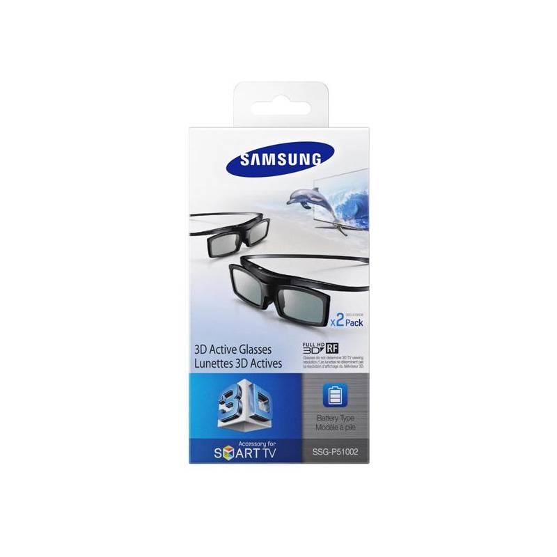 3D brýle Samsung SSG-P51002, brýle, samsung, ssg-p51002