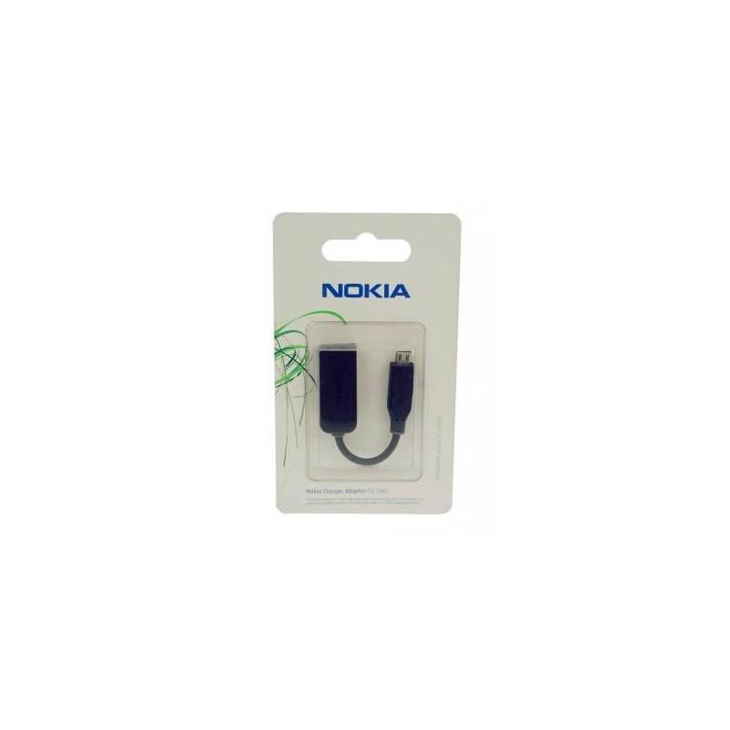 Adaptér Avacom CA-146C- z 2,0/3,5 mm na micro USB (CA-146C), adaptér, avacom, ca-146c-, micro, usb, ca-146c