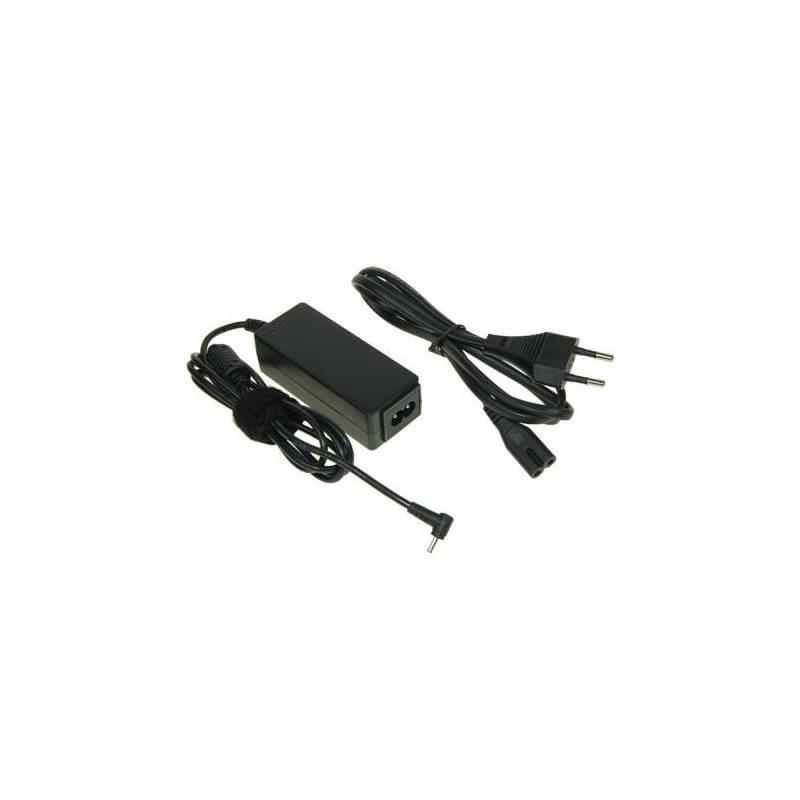 Adaptér Avacom EEE 1005/1008 series 19V 2,1A konektor 2,35mm x 0,8mm (ADAC-EE1-19V), adaptér, avacom, eee, 1005, 1008, series, 19v, konektor, 35mm, 8mm, adac-ee1-19v