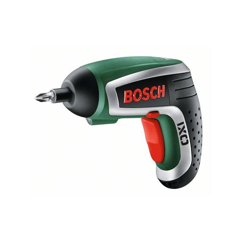 Aku vrtačka, akušroubovák Bosch Ixo IV Plus zelený, aku, vrtačka, akušroubovák, bosch, ixo, plus, zelený