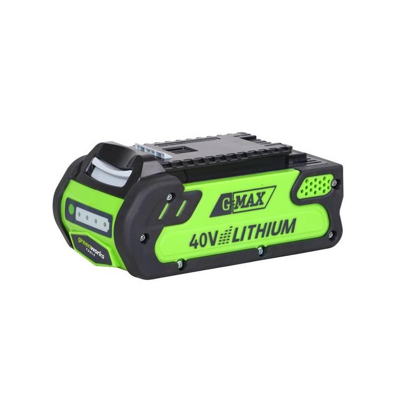 Akumulátor Greenworks GW 4020/2Ah, akumulátor, greenworks, 4020, 2ah