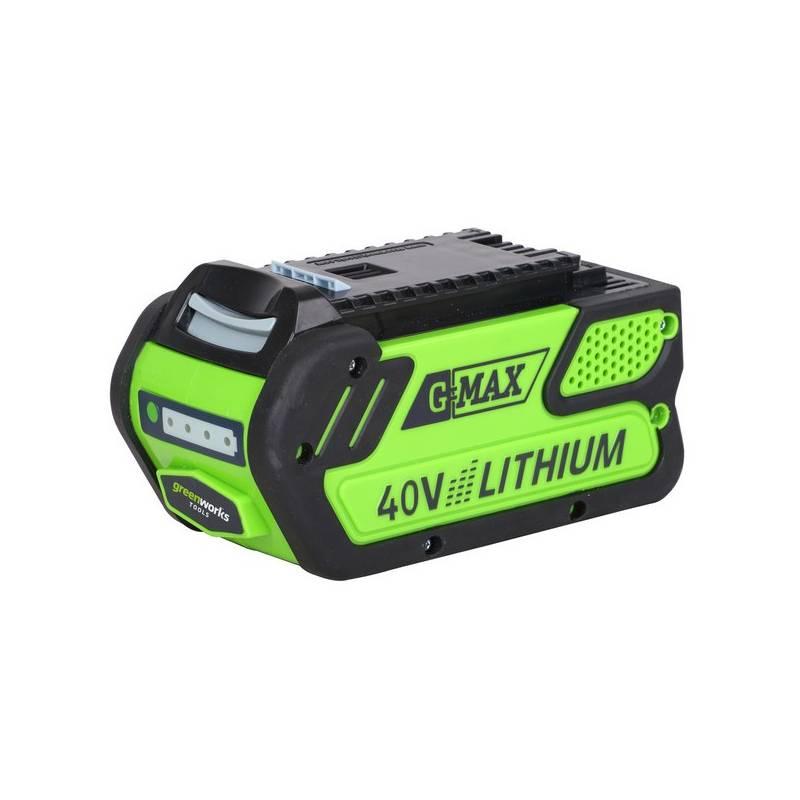Akumulátor Greenworks GW 4040/4Ah, akumulátor, greenworks, 4040, 4ah