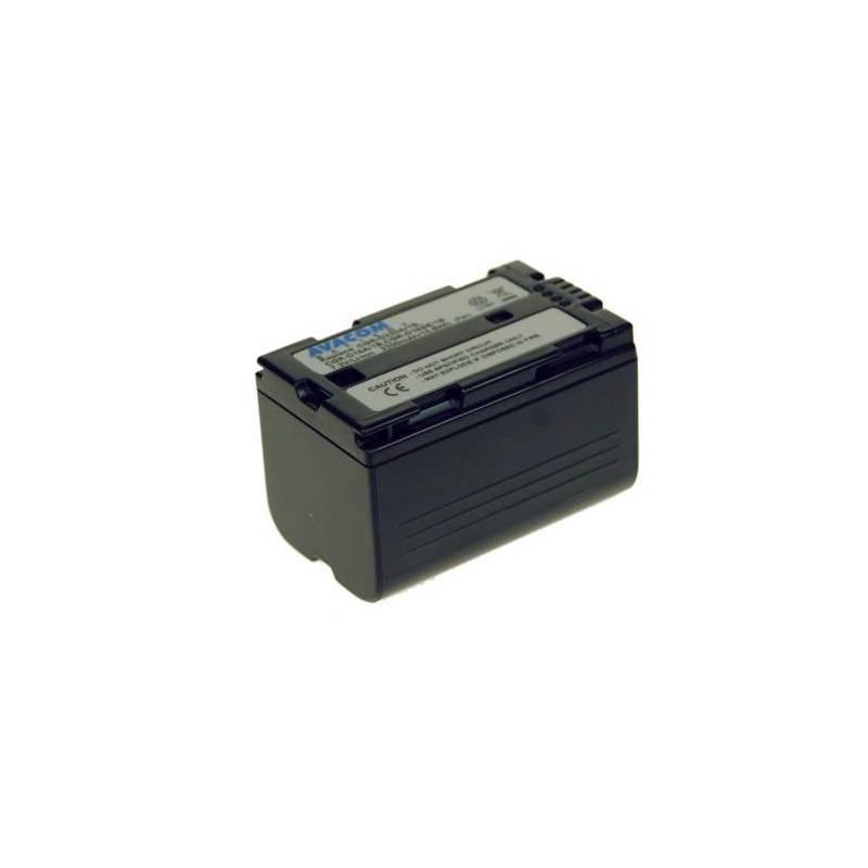 Akumulátor pro video/foto Avacom CGR-D220/D16s (VIPA-D220-750c) černý, akumulátor, pro, video, foto, avacom, cgr-d220, d16s, vipa-d220-750c, černý