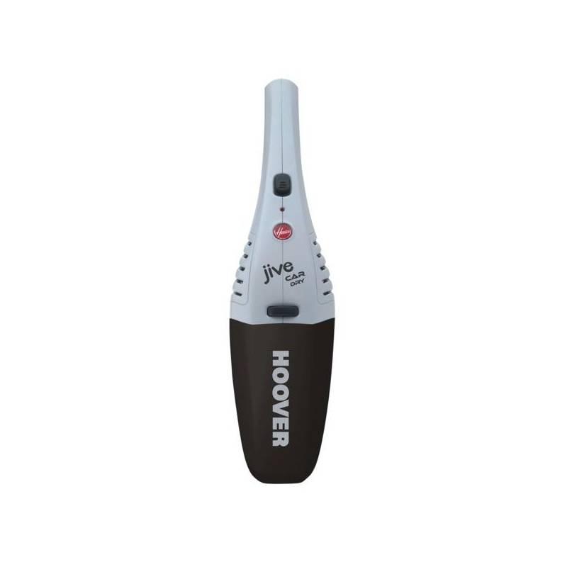 Akumulátorový vysavač Hoover Jive SJ 4000 DWB6 černý/bílý, akumulátorový, vysavač, hoover, jive, 4000, dwb6, černý, bílý