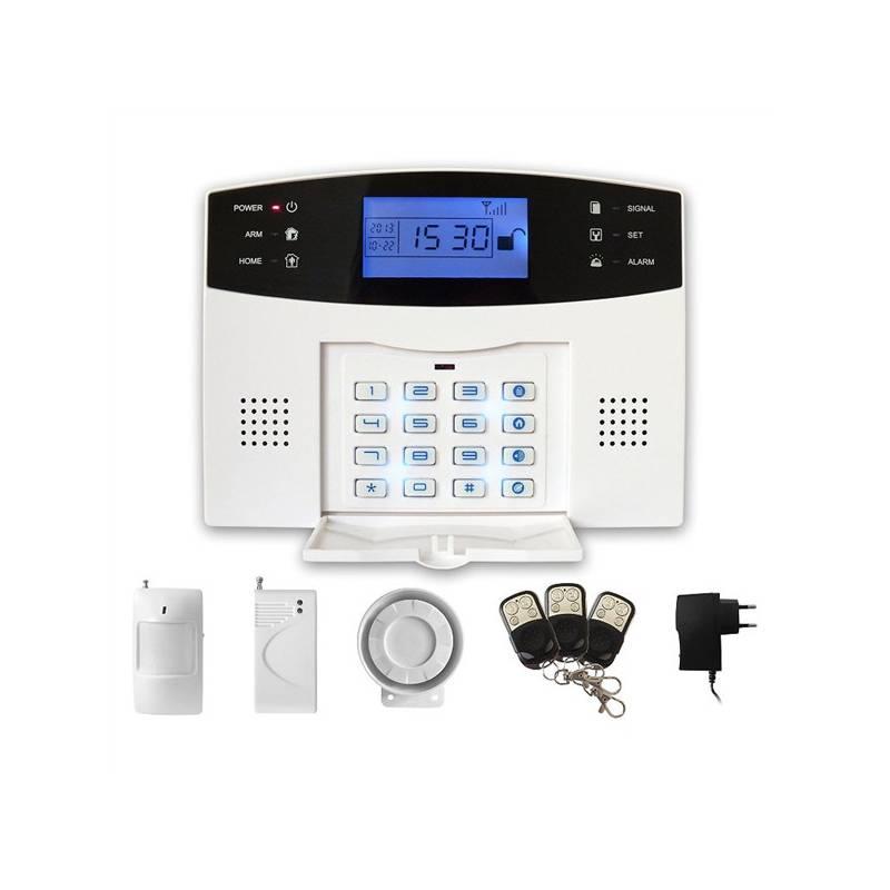 Alarm iGET SECURITY M2B (M2B), alarm, iget, security, m2b