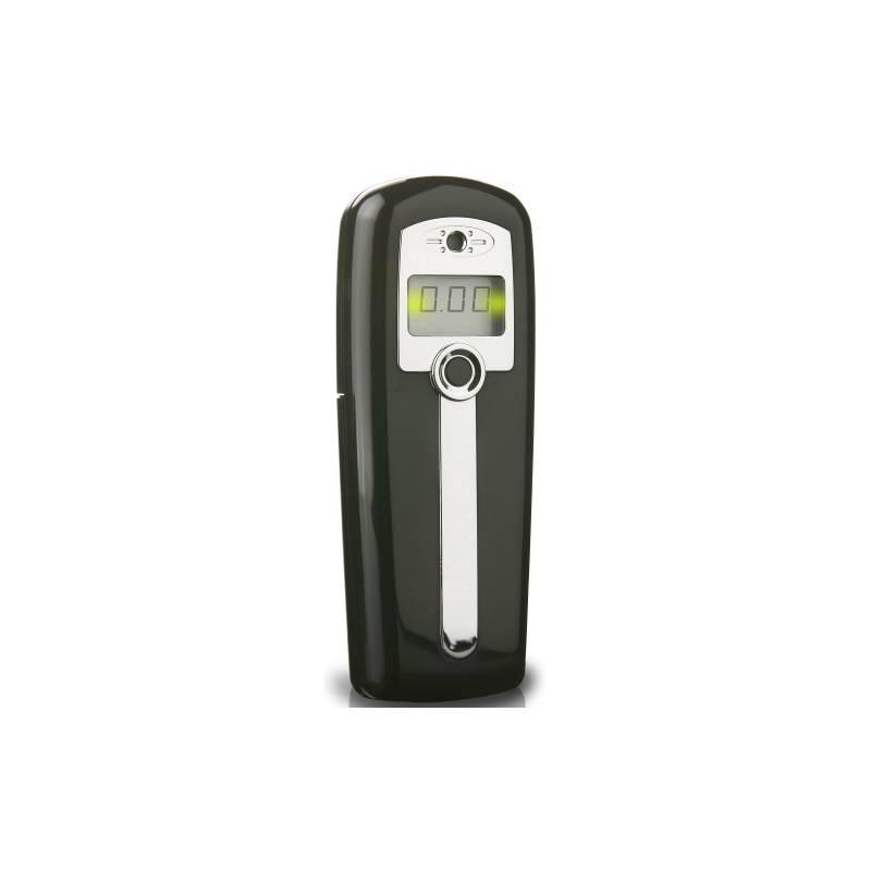 Alkohol tester V-NET AL-2500 černý, alkohol, tester, v-net, al-2500, černý